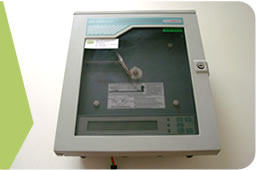 Instrument Supply and Repairs from Caltec